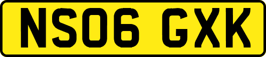NS06GXK