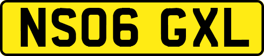 NS06GXL
