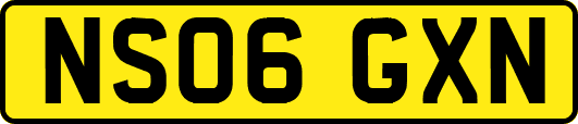 NS06GXN