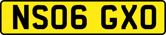 NS06GXO