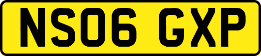 NS06GXP