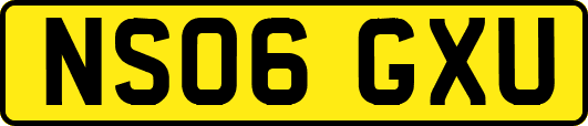 NS06GXU
