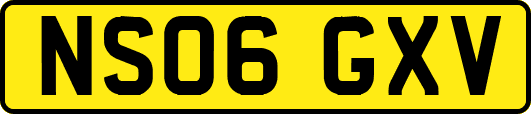NS06GXV
