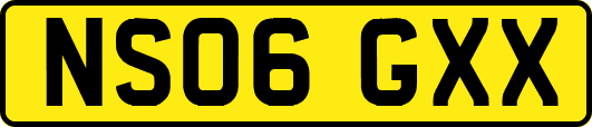 NS06GXX