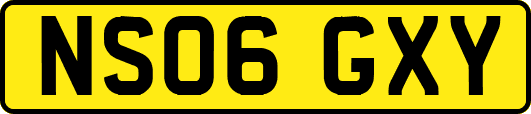 NS06GXY