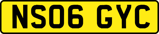 NS06GYC