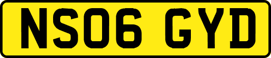 NS06GYD