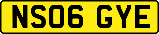 NS06GYE