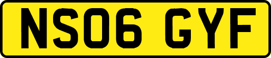 NS06GYF