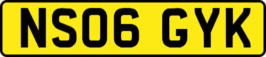 NS06GYK