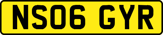 NS06GYR