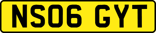 NS06GYT