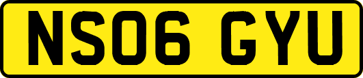 NS06GYU