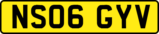 NS06GYV