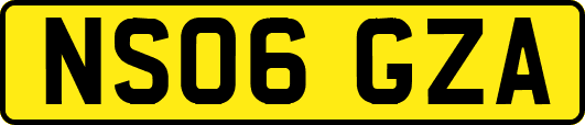 NS06GZA