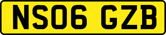 NS06GZB