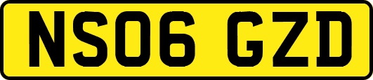 NS06GZD