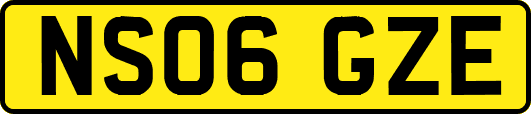 NS06GZE