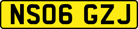 NS06GZJ
