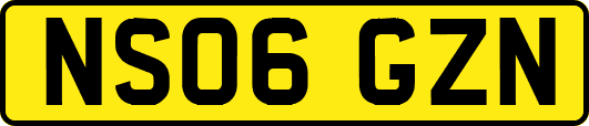 NS06GZN