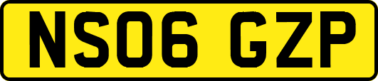 NS06GZP