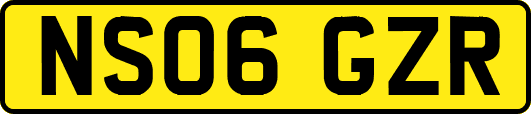 NS06GZR
