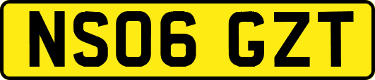 NS06GZT