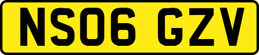 NS06GZV