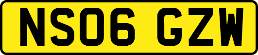 NS06GZW