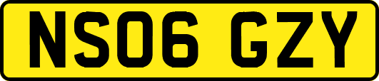 NS06GZY