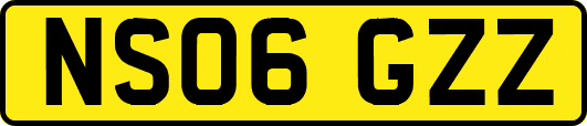 NS06GZZ