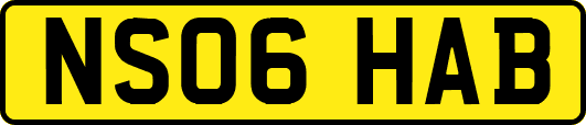 NS06HAB