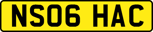 NS06HAC