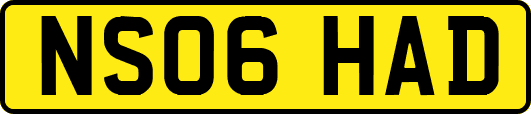NS06HAD