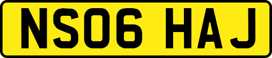 NS06HAJ