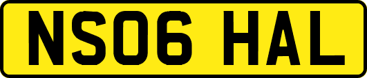 NS06HAL
