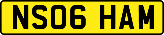 NS06HAM