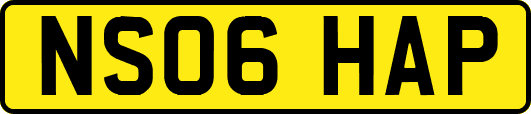 NS06HAP