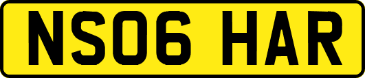 NS06HAR