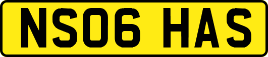 NS06HAS