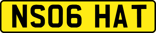 NS06HAT