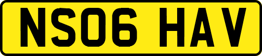 NS06HAV