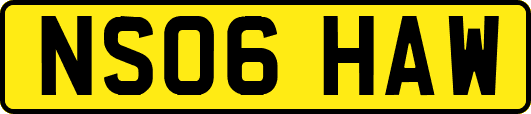 NS06HAW