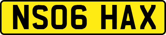 NS06HAX
