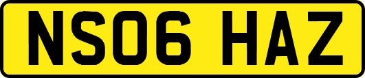 NS06HAZ