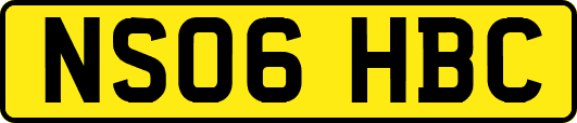NS06HBC