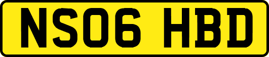 NS06HBD
