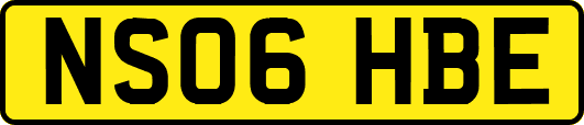 NS06HBE