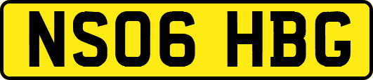 NS06HBG
