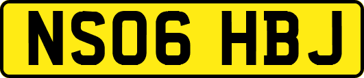 NS06HBJ